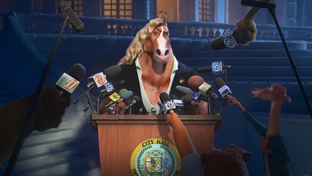 Zootopia 2 : Foto