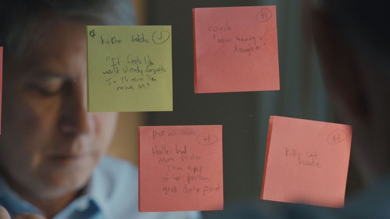 Todas las habitaciones vacías : Foto