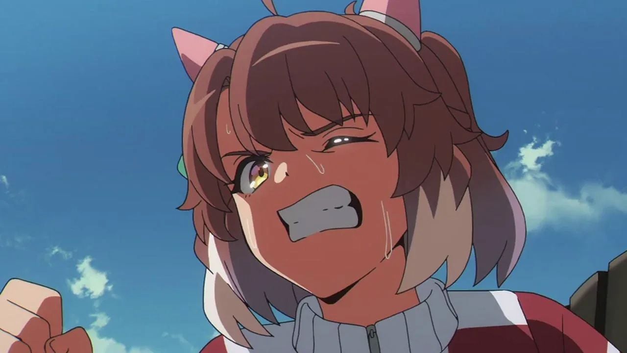 Uma Musume: Pretty Derby - El Inicio De Una Nueva Era : Foto