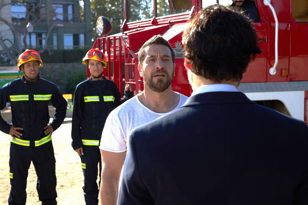 ¿Quién quiere casarse con un Astronauta? : Foto