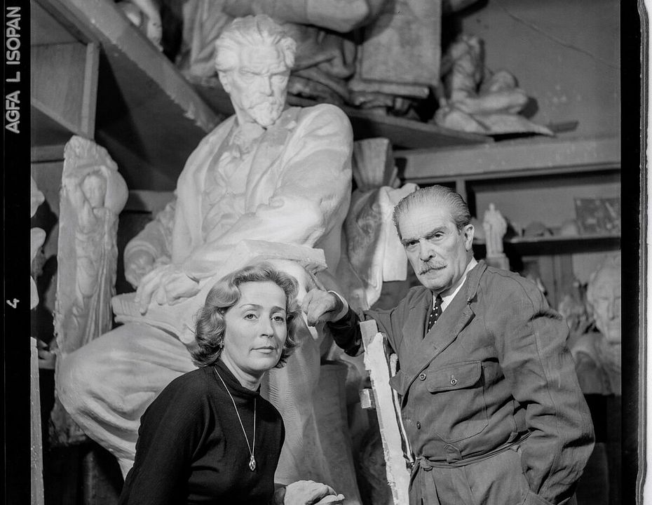 El último viaje a china : Foto