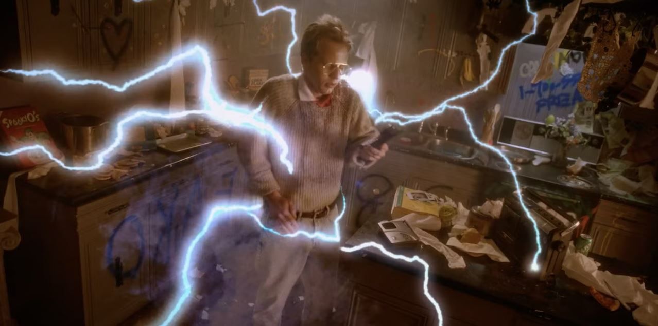 Frankie Freako : Foto