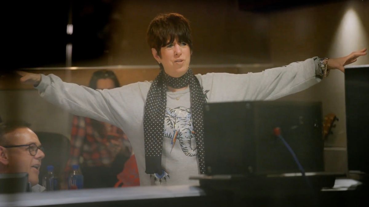 Diane Warren: Relentless : Foto