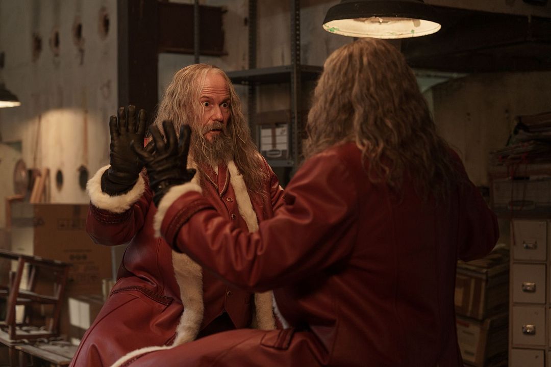 La Navidad en sus manos 2 : Foto Santiago Segura