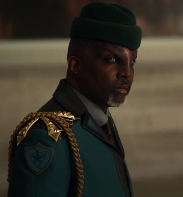 Star Trek: Strange New Worlds : Foto