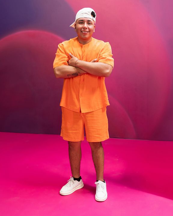 Póster Ese Pérez