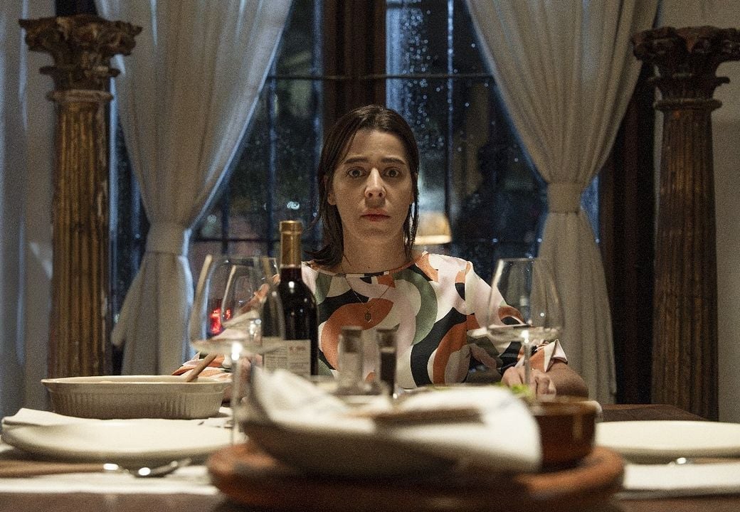 La hora de los valientes : Foto Verónica Bravo