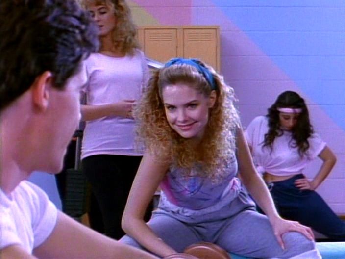 Prom Night III: The Last Kiss : Foto