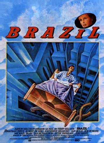 Brasil : Póster