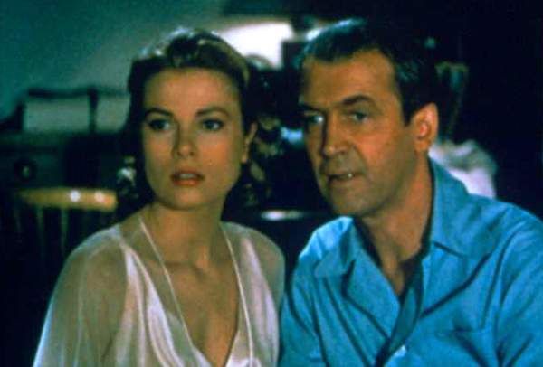 La ventana indiscreta : Foto