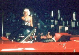 Foto Mira Sorvino, John Leguizamo