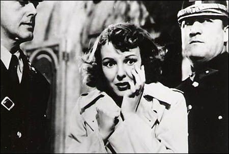 Los verdugos también mueren : Foto