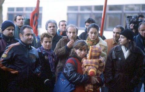 Foto Ariane Ascaride