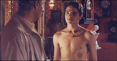 La Virgen de los Sicarios : Foto