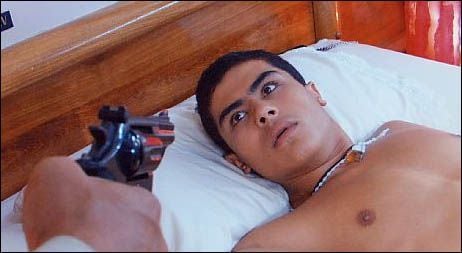 La Virgen de los Sicarios : Foto