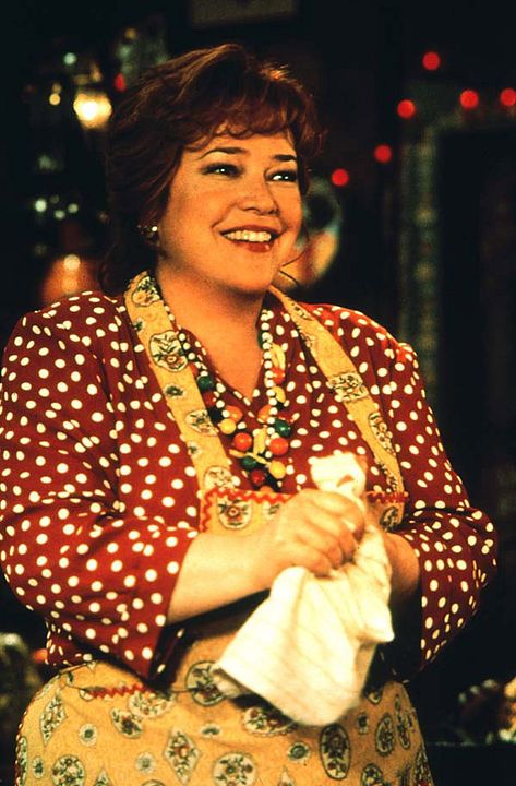 The Waterboy (El aguador) : Foto Kathy Bates