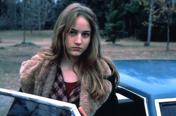 Foto Leelee Sobieski, James Ivory