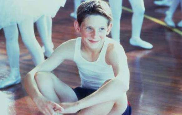 Billy Elliot : Foto Jamie Bell