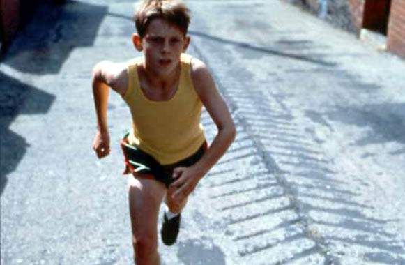 Billy Elliot : Foto Jamie Bell