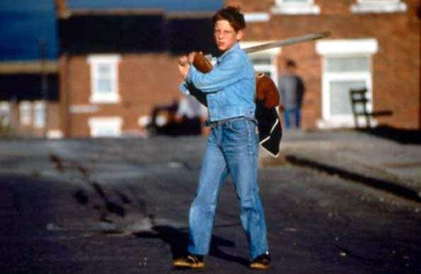 Billy Elliot : Foto Jamie Bell