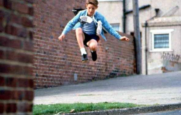Billy Elliot : Foto Jamie Bell