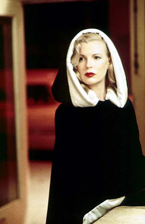 Foto Kim Basinger