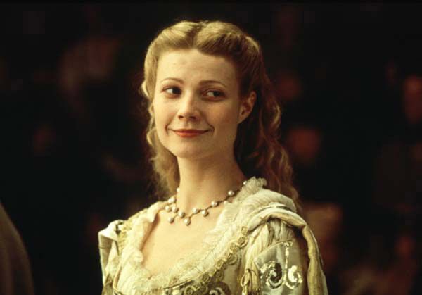 Shakespeare enamorado : Foto Gwyneth Paltrow