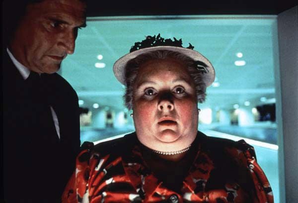 Babe, el cerdito en la ciudad : Foto