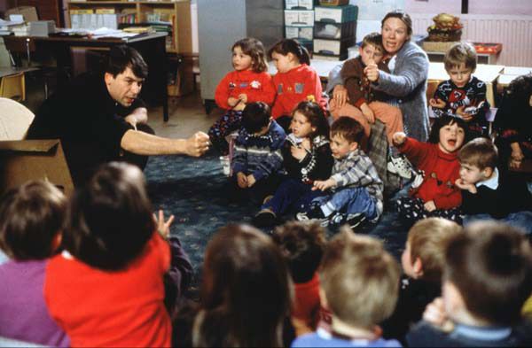 Foto Philippe Torreton