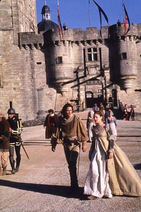 Foto Andy Tennant, Drew Barrymore