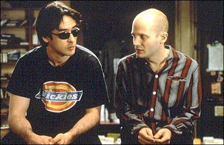 Alta fidelidad : Foto