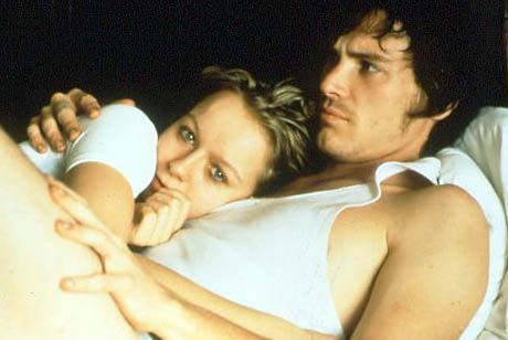 Foto Billy Crudup, Samantha Morton
