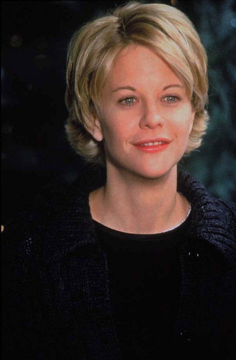 Tienes un e-mail : Foto Nora Ephron, Meg Ryan