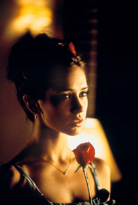 Todavía sé lo que hicieron el verano pasado : Foto Jennifer Love Hewitt