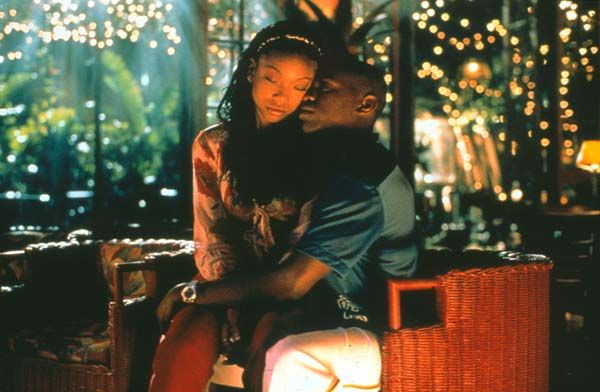 Todavía sé lo que hicieron el verano pasado : Foto