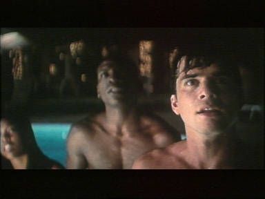 Todavía sé lo que hicieron el verano pasado : Foto