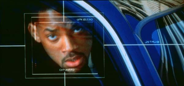 Enemigo público : Foto Will Smith