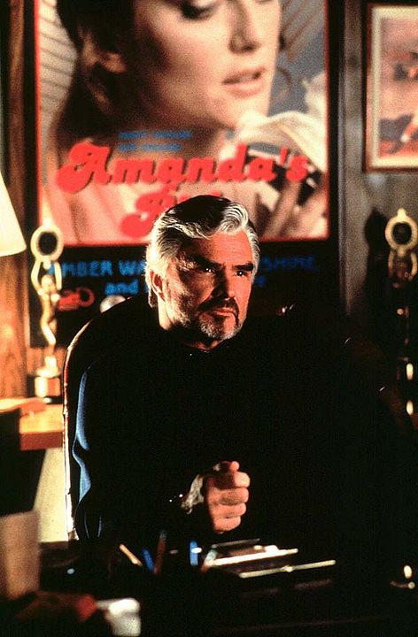 Boogie Nights: juegos de placer : Foto Burt Reynolds