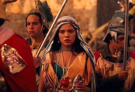 El evangelio de las maravillas : Foto