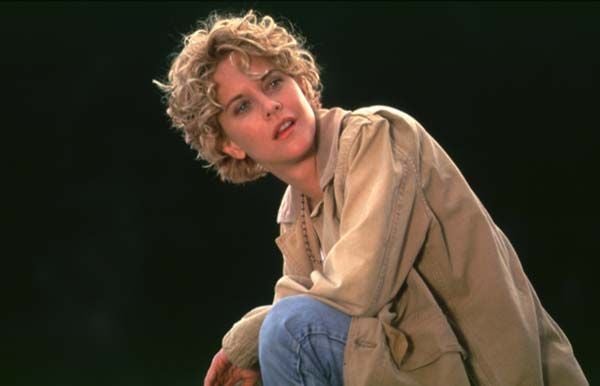 Un ángel enamorado : Foto Meg Ryan