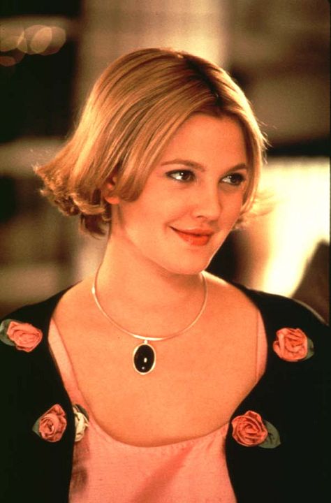 Foto Drew Barrymore
