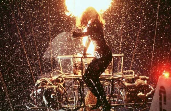 Los vengadores : Foto