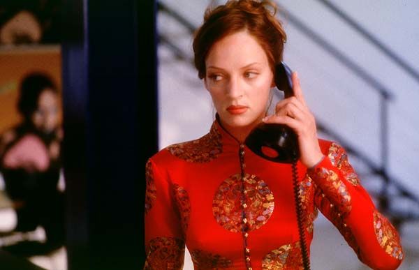 Los vengadores : Foto