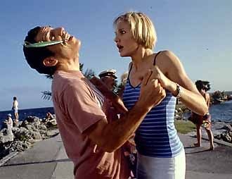 Loco por Mary : Foto Ben Stiller, Cameron Diaz