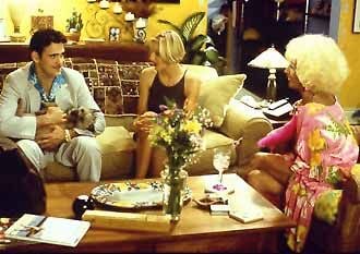 Loco por Mary : Foto Cameron Diaz, Matt Dillon