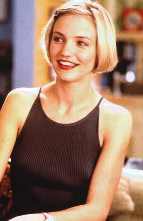 Loco por Mary : Foto Cameron Diaz
