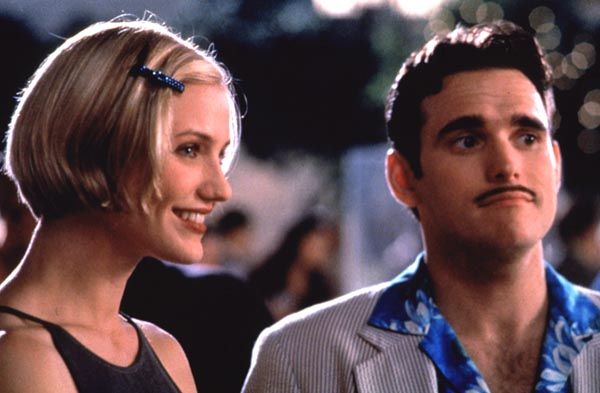 Loco por Mary : Foto Cameron Diaz, Matt Dillon