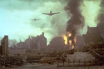 Salvando al soldado Ryan : Foto