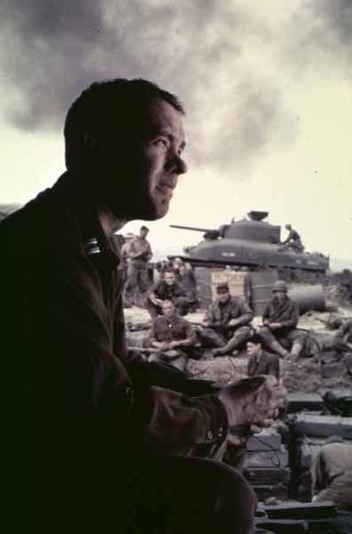 Salvando al soldado Ryan : Foto