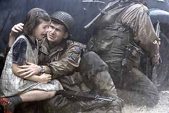 Salvando al soldado Ryan : Foto
